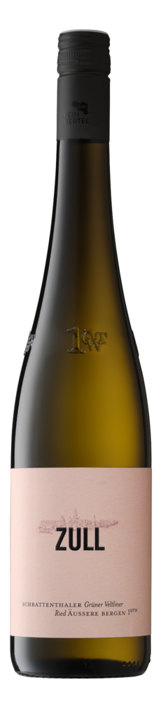 Grüner Veltliner Äußere Bergen WV DAC Reserve 2024