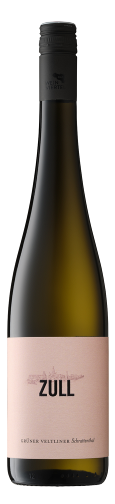 Grüner Veltliner Schrattenthal Weinviertel DAC 2025