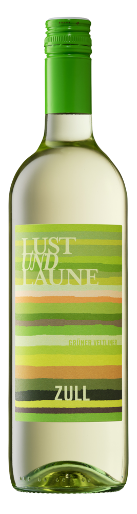 Lust & Laune Grüner Veltliner 2025