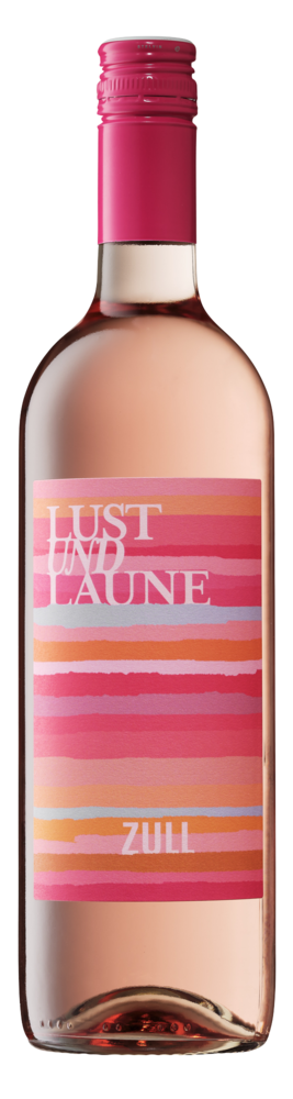Lust & Laune Rosé 2024