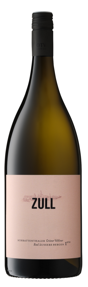 Grüner Veltliner Äußere Bergen WV DAC Reserve