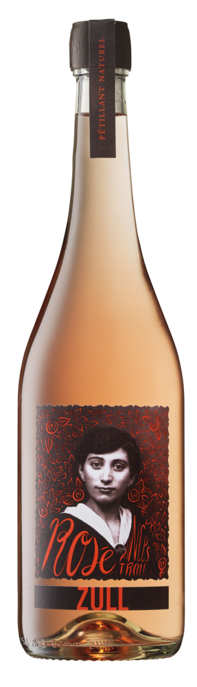 Rosé Ancestrale – Petillant Naturel 2022