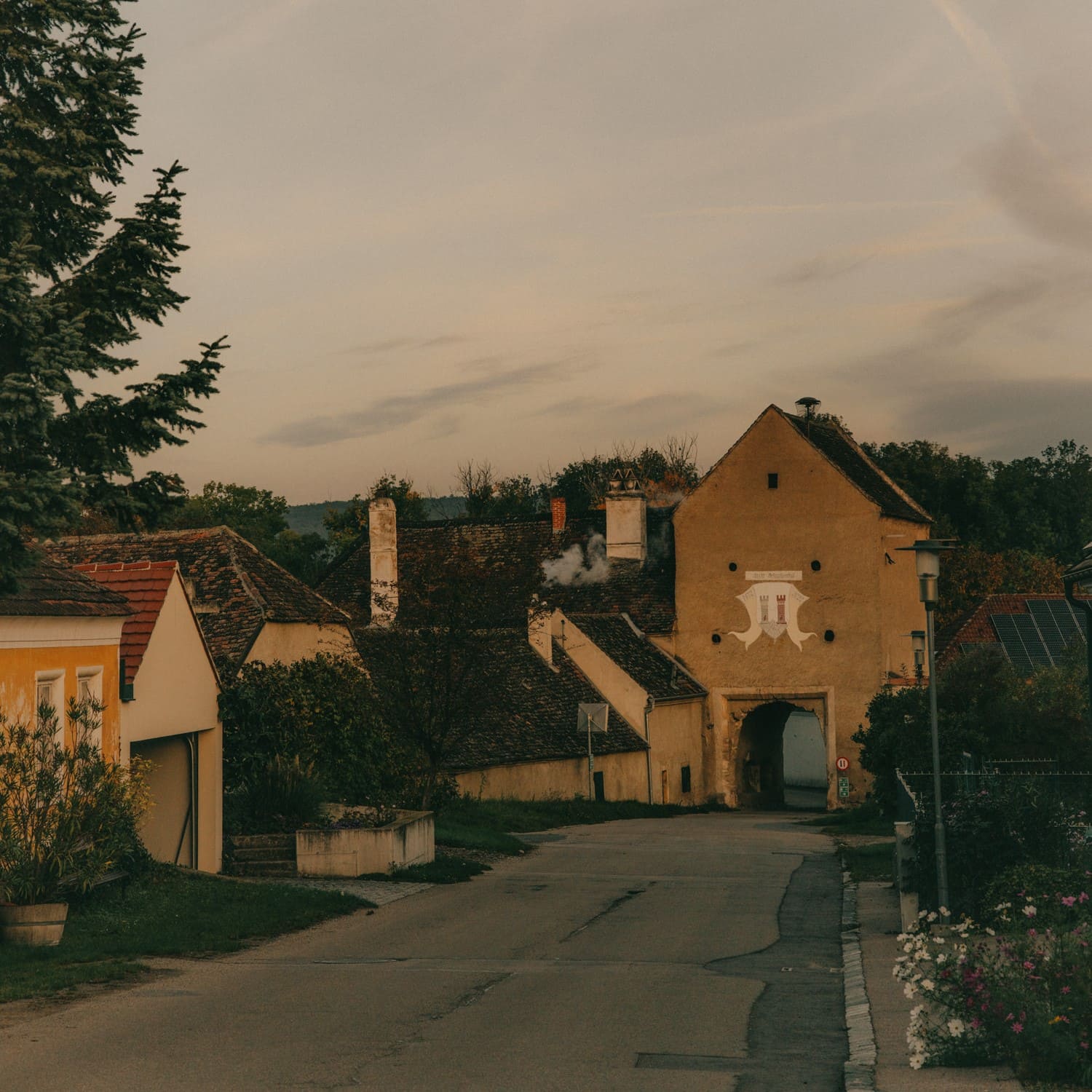 Weingut Das Weingut