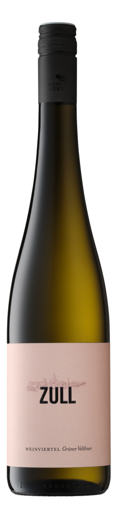 Weinviertel DAC Grüner Veltliner 2025
