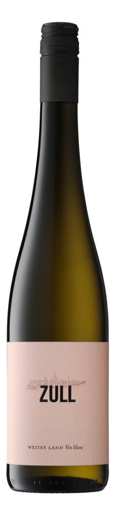 Weites Land Vin blanc 2023