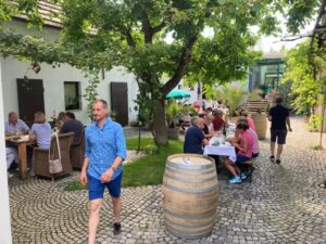 Mehr über den Artikel erfahren Weintour Weinviertel 2026