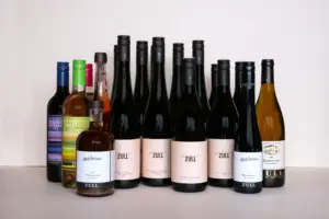Probierpaket – Komplett – 18 Flaschen